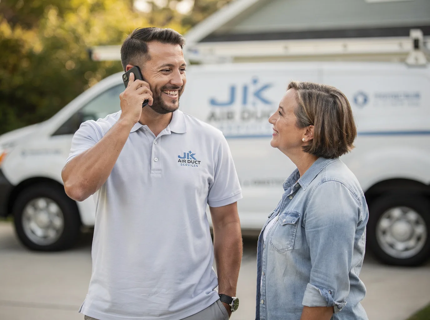 Air Duct Cleaning Jamestown, MO FAQs